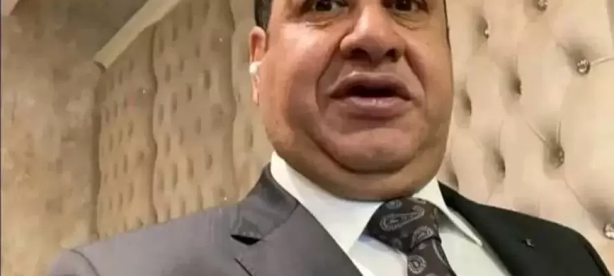 تفاصيل القبض على صبري نخنوخ وشقيقه إثر مشادة تطورت إلى مشاجرة