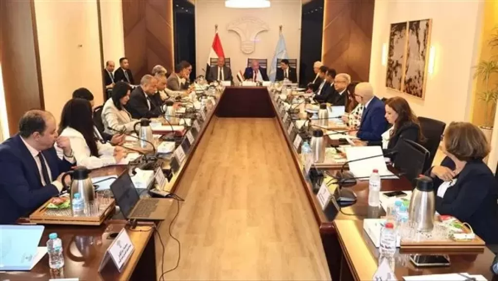 المجلس القومي لحقوق الإنسان