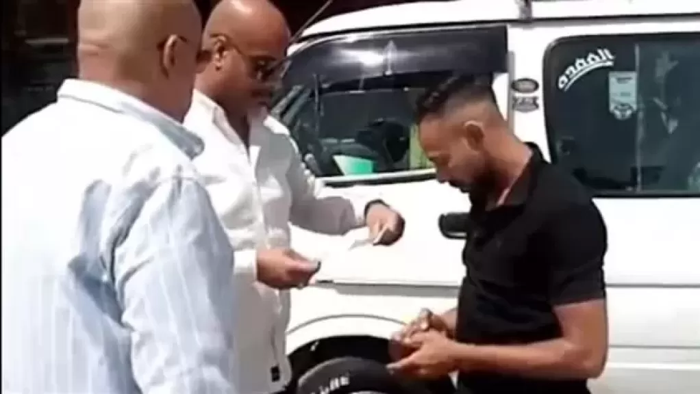 جانب من الحملات