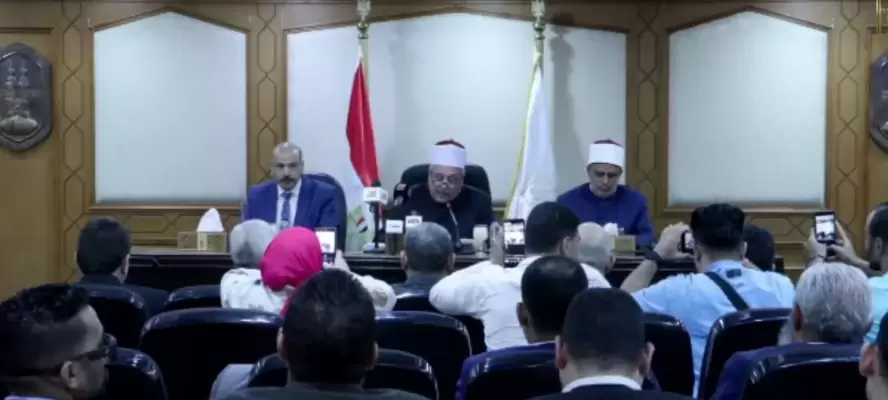 لا تهاون مع الغش.. الأزهر يعلن الجاهزية القصوى لامتحانات الثانوية