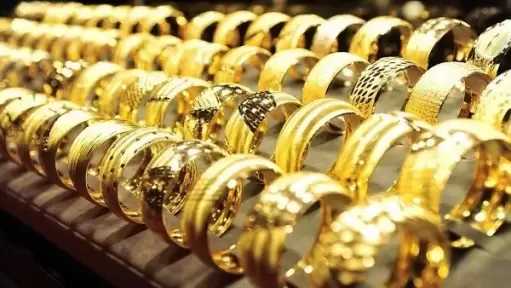 هبوط سعر الذهب اليوم الأربعاء 3 يونيو 2026 بالتعاملات المسائية.. وعيار 21 الآن