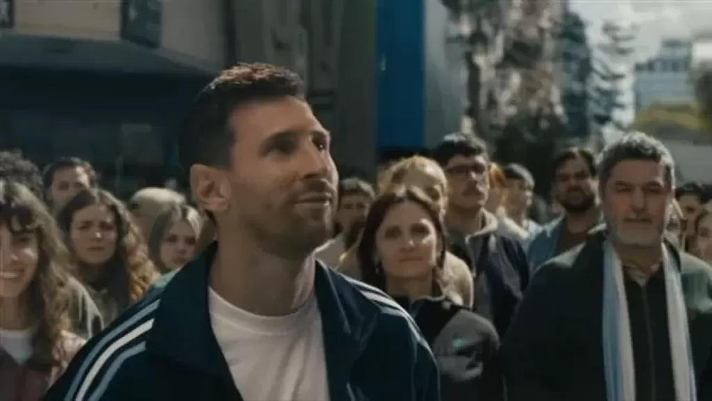 ليونيل ميسي