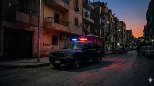 سقوط قتيل ومصابين في معركة دامية بالهرم بسبب خلاف على بطارية سيارة