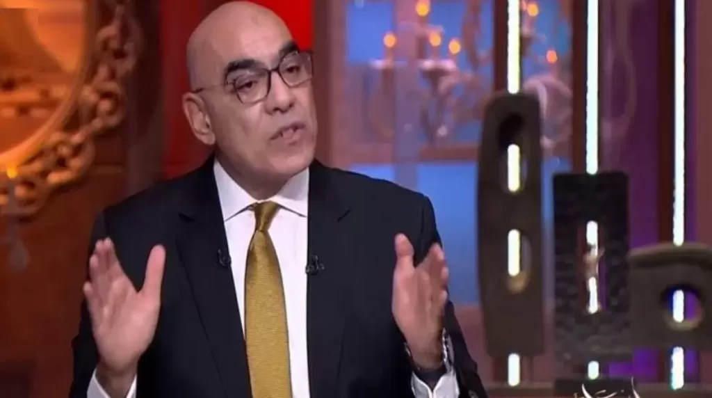  هشام نصر 