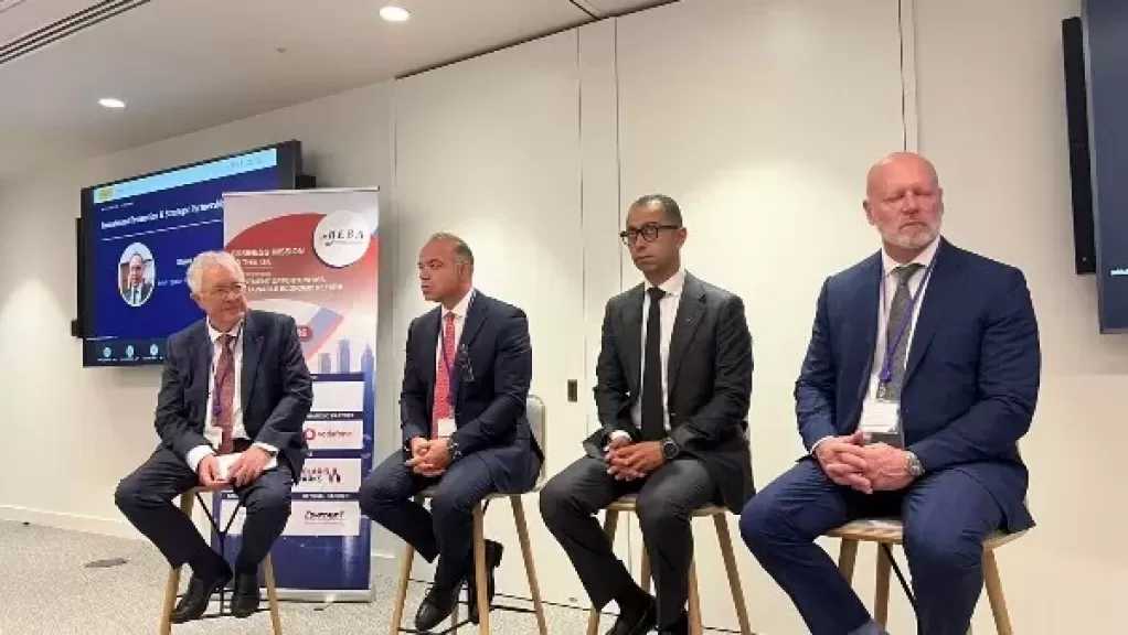 وزير الاستثمار: منصة لدعم المصدرين بالذكاء الاصطناعي.. والاتصالات تسهم بـ6% من الناتج المحلي