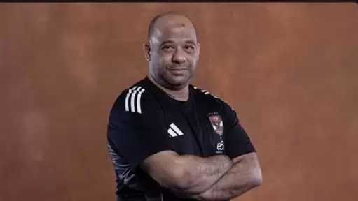 الأهلي يوجه الشكر لوليد صلاح الدين