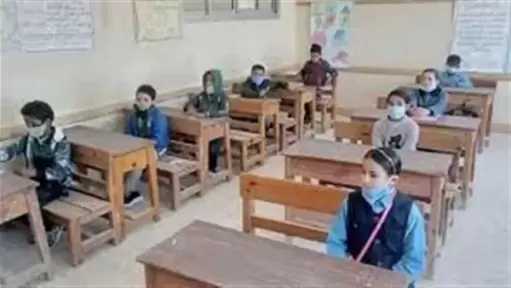 نتيجة الصف الخامس الابتدائى 2026 فى الجيزة.. رابط الاستعلام