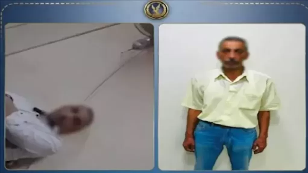 واقعة سيدة القليوبية