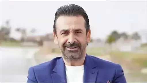 تركي ال الشيخ.. يعلن موعد طرح الجزء الثالث لفيلم ”الفيل الأزرق ”