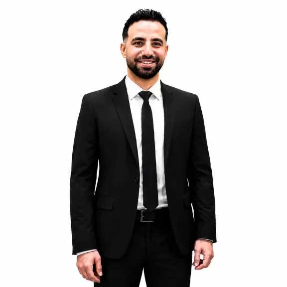 انطلاقة جديدة لـ”خط أحمر” على شاشة الحدث اليوم| هشام موسى يشارك محمد موسى التقديم بدءًا من الليلة