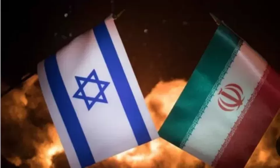 إيران وإسرائيل