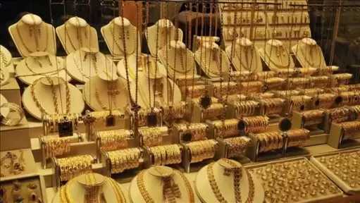 تراجع محلي وعالمي جديد في أسعار الذهب اليوم بمصر.. كم يبلغ عيار 21 الآن؟