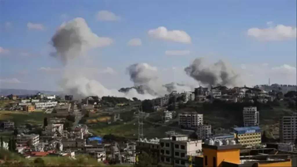 منظمة الصحة العالمية: عدد الضحايا في لبنان منذ 2 مارس 14259 شخصاً