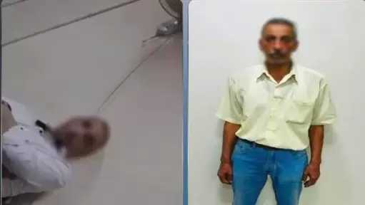 حبس مدير التعليم الإعدادي بالقليوبية 4 أيام على ذمة التحقيقات لاتهامه بابتزاز ولية أمر طالبة