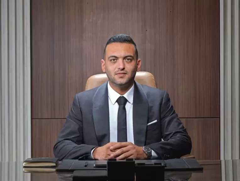 دماء جديدة في أمانة الاستثمار المركزية بمستقبل وطن.. اختيار الشاب محمد رمضان أمينًا مساعدًا