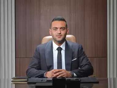 دماء جديدة في أمانة الاستثمار المركزية بمستقبل وطن.. اختيار الشاب محمد رمضان أمينًا مساعدًا