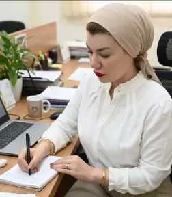 المواطنة الرقمية والردع المؤسسي.. كيف قطعت الدولة دابر الابتزاز؟