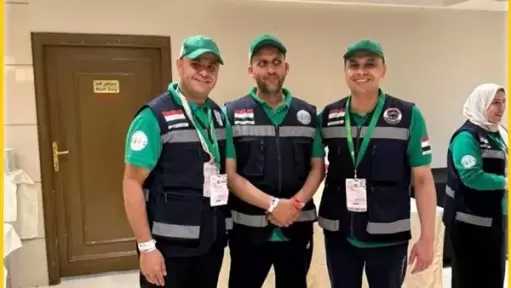 التضامن: عودة آلاف الحجاج من الجمعيات الأهلية واستمرار التفويج حتى 14 يونيو