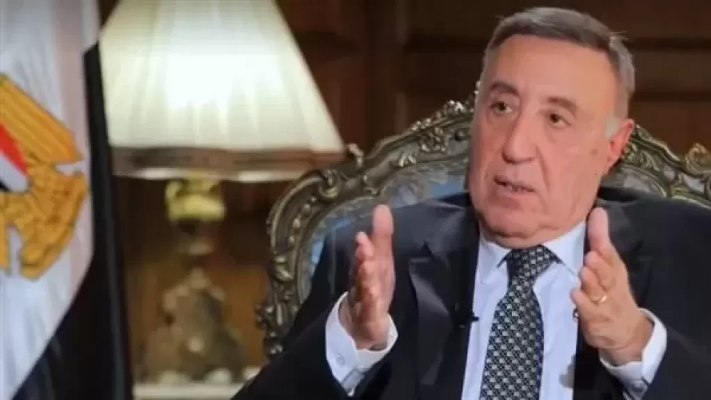رئيس المحكمة الدستورية