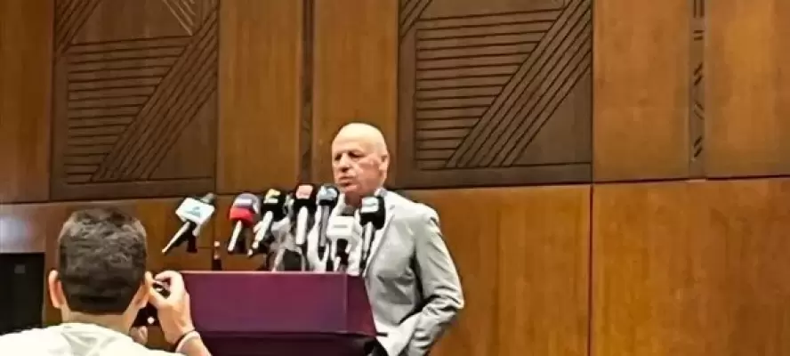 اتحاد الكرة يقرر مضاعفة مكافأة منتخب الناشئين بعد برونزية أمم إفريقيا (فيديو)