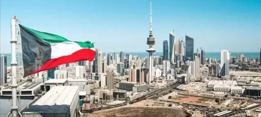 الكويت تدين الاعتداءات الإيرانية المتكررة على أراضيها