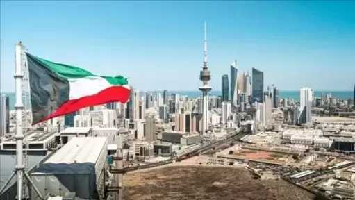 الكويت تدين الاعتداءات الإيرانية المتكررة على أراضيها