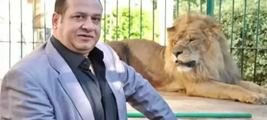 قطع آثرية وجرائم هتك عرض وخطف.. النيابة العامة تكشف تفاصيل واقعة صبري نخنوخ