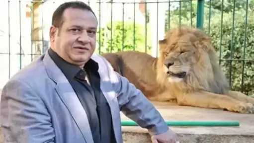 قطع آثرية وجرائم هتك عرض وخطف.. النيابة العامة تكشف تفاصيل واقعة صبري نخنوخ