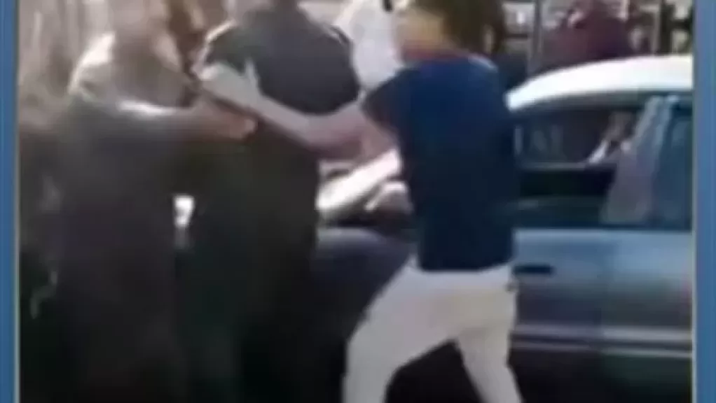 إحالة ضابط شرطة للتحقيق