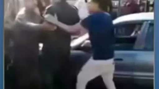 الداخلية تحيل ضابط للتحقيق في المنوفية