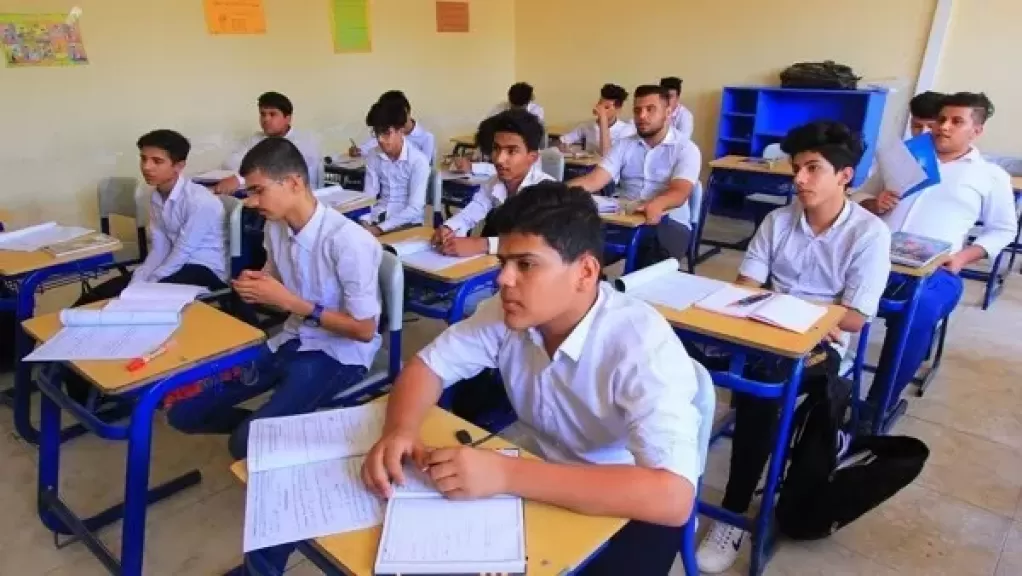 طلاب
