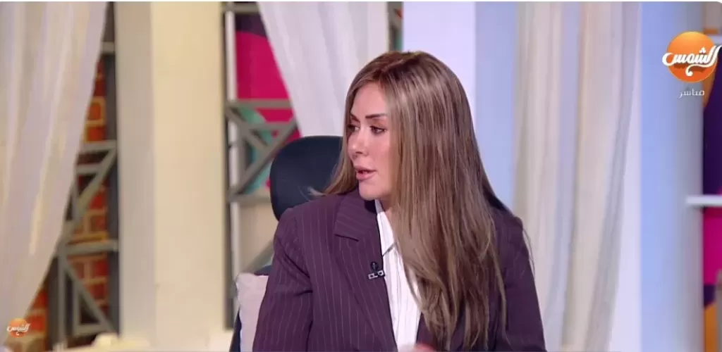  الدكتورة رشا راغب