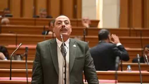 النائب أشرف أمين: ”نظام الطيبات” صُنع في بؤرة الجدل الرقمي