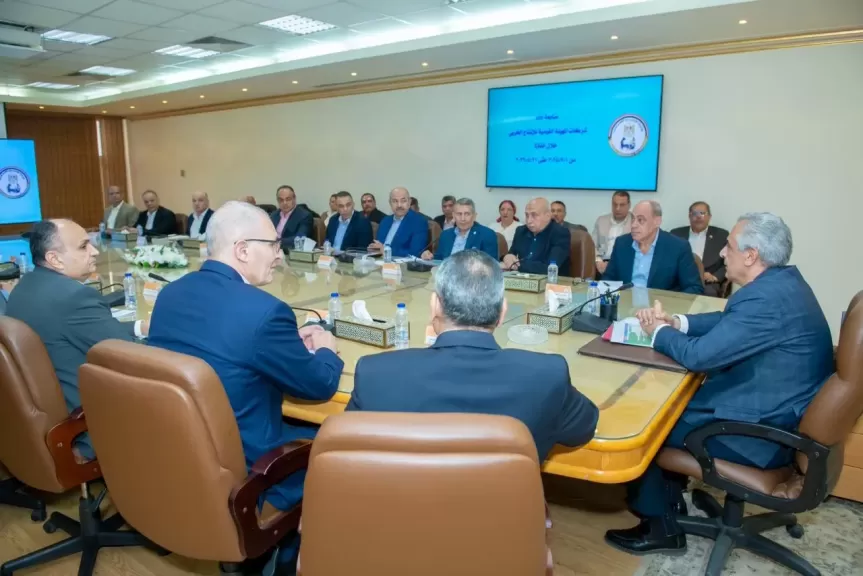 الانتاج الحربي 