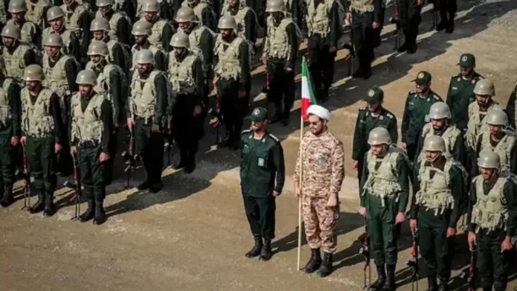 إيران: نعلن وقف عملياتنا العسكرية
