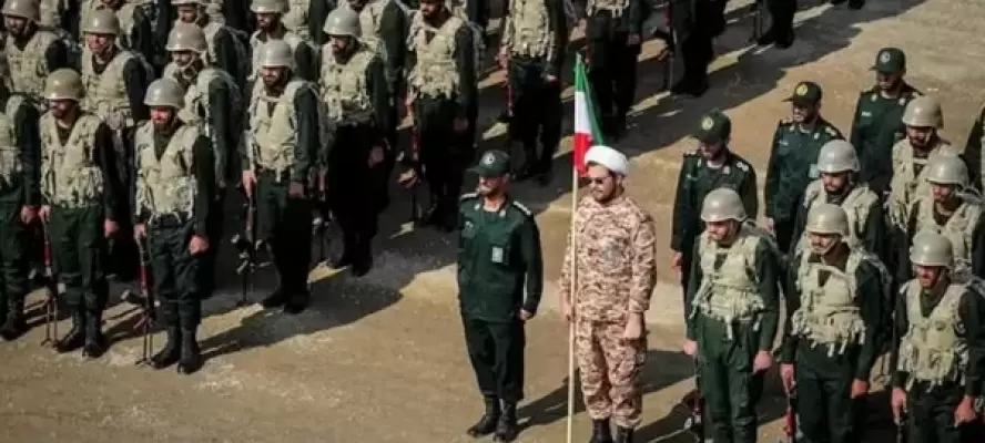 إيران: نعلن وقف عملياتنا العسكرية