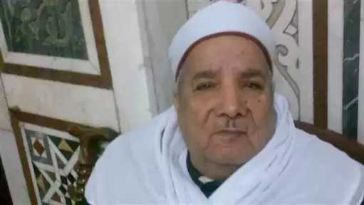 الأوقاف  تُحيي ذكرى وفاة  قارئ الأولياء  الشيخ عبدالعاطي ناصف