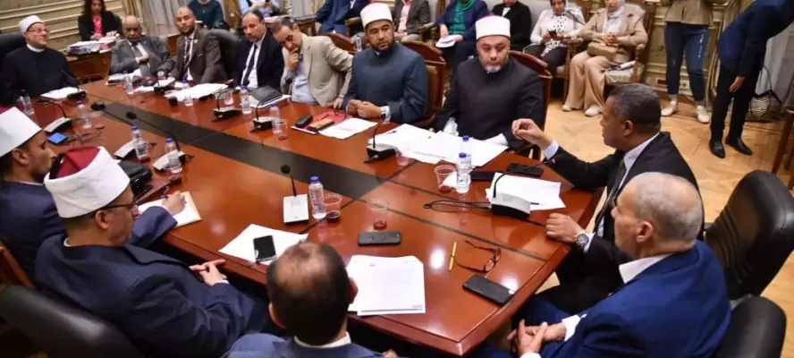 استجابةً لتوجيهات الرئيس السيسي.. تحرك برلماني لتنظيم الكتاتيب وضمان نشر الفكر الوسطي بين النشء