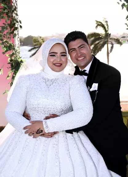 ” الميدان ” يهنئ خالد عمارة بزفاف نجله عبد الرحمن على الآنسة رانيا ربيع غنام