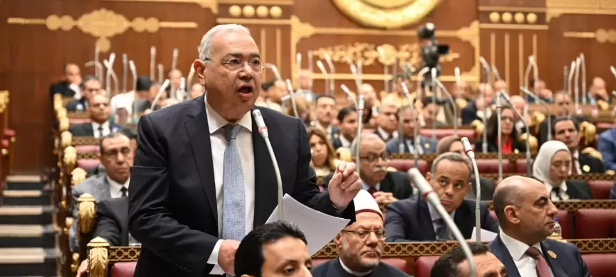 عصام خليل: نجاح خطة الدولة يُقاس بنتائجها على المواطن لا بحجم الإنفاق.. ونؤيد مشروع خطة التنمية 2026/2027