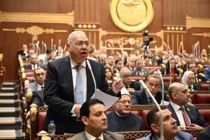 عصام خليل: نجاح خطة الدولة يُقاس بنتائجها على المواطن لا بحجم الإنفاق.. ونؤيد مشروع خطة التنمية 2026/2027