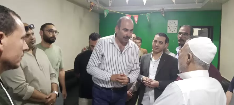 حي الهرم يدعو ملاك وحدات عقاري كفر طهرمس لاستكمال إجراءات صرف الإعانة العاجلة
