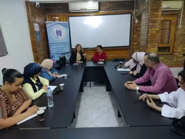 مؤسسة القاهرة للتنمية والقانون