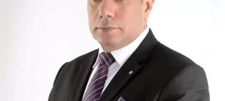 أمين تنظيم حماة الوطن بالجيزة: القمة المصرية الإريترية تعكس رؤية مشتركة لترسيخ الاستقرار بالقرن الأفريقي ومواجهة التحديات المتسارعة