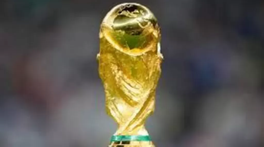  كأس العالم 