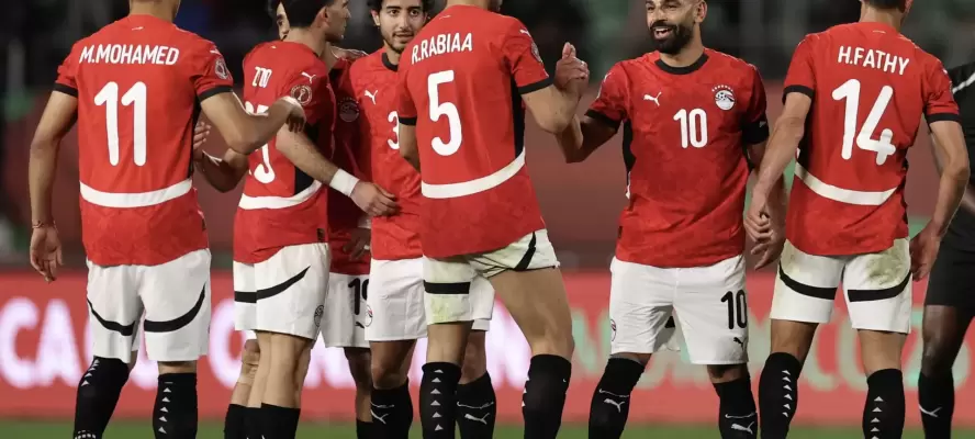 مصر أمام تحدٍ استثنائي ضد بلجيكا في افتتاح مشوار كأس العالم 2026