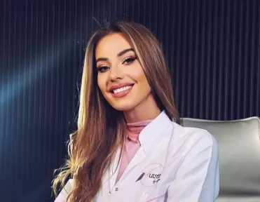 خبيرة التغذية جويس أبو عني: الرقم على الميزان لا يكفي ... هل تخسر دهوناً أم عضلات ؟ الإجابة ستفاجئك !