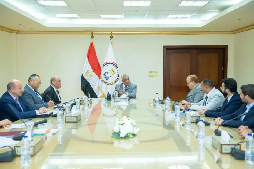الانتاج الحربي 