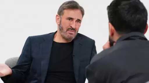 باع السجائر ونجا والده من الإعدام.. كاظم الساهر يستعيد طفولته مع الفقر