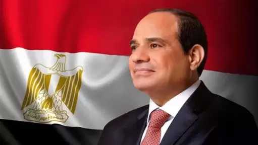 الرئيس السيسي يصدّق على قانون باستمرار الدورة النقابية لمدة 6 أشهر